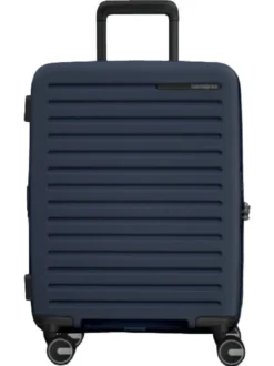 RESTACKD Trolley, bagaglio a mano espandibile
