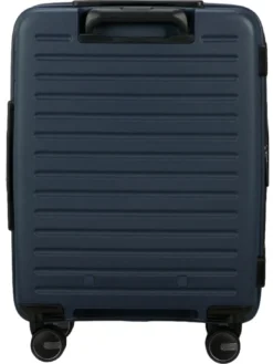RESTACKD Trolley, bagaglio a mano espandibile