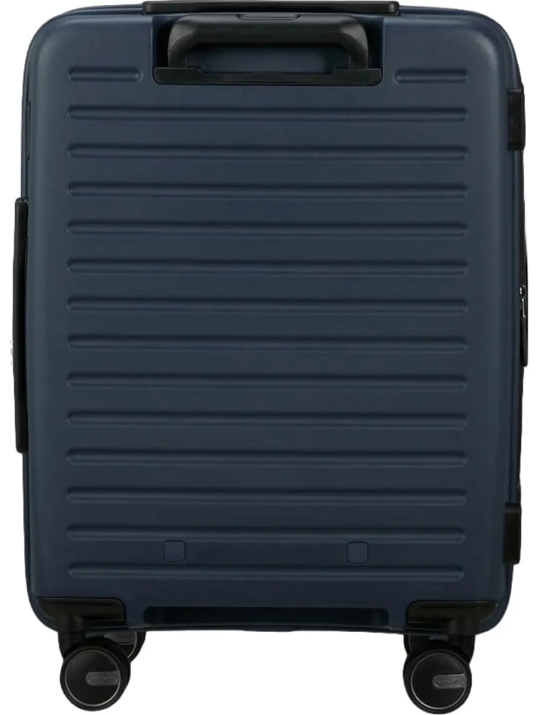 RESTACKD Trolley, bagaglio a mano espandibile