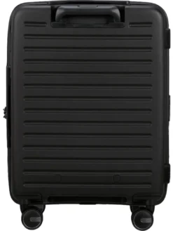 RESTACKD Trolley, bagaglio a mano espandibile