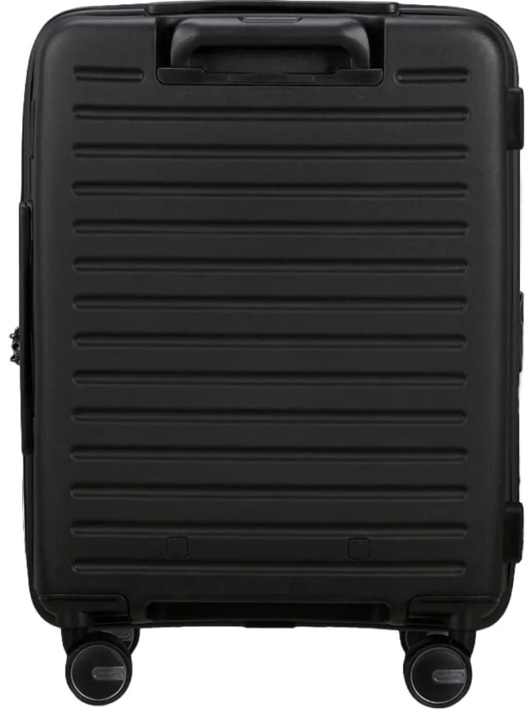 RESTACKD Trolley, bagaglio a mano espandibile