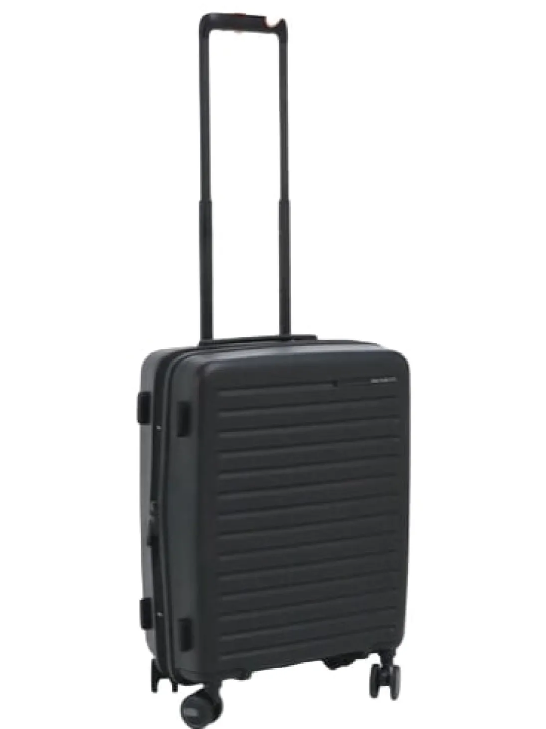 RESTACKD Trolley, bagaglio a mano espandibile