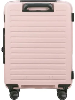 RESTACKD Trolley, bagaglio a mano espandibile