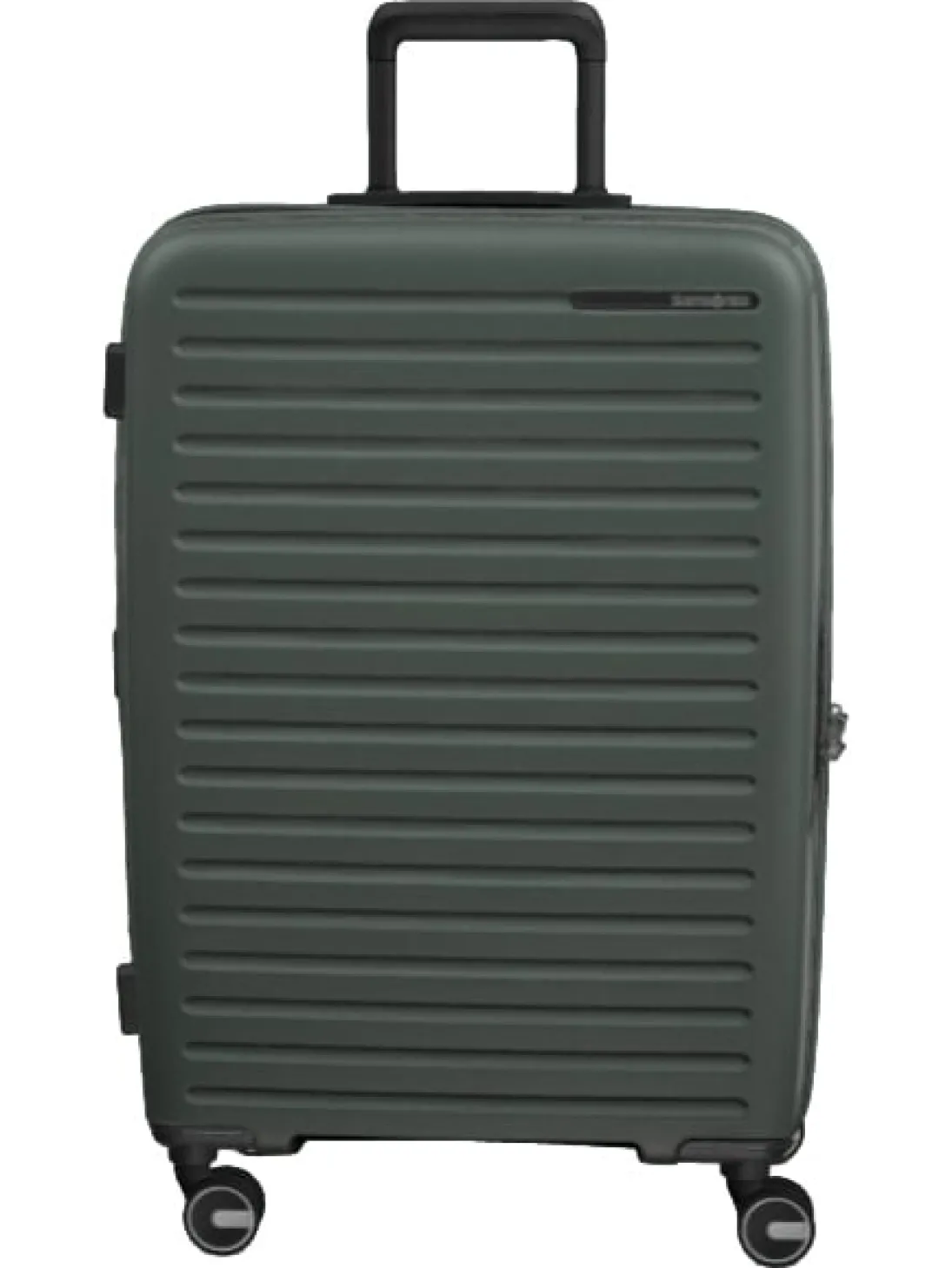RESTACKD Trolley medio, espandibile