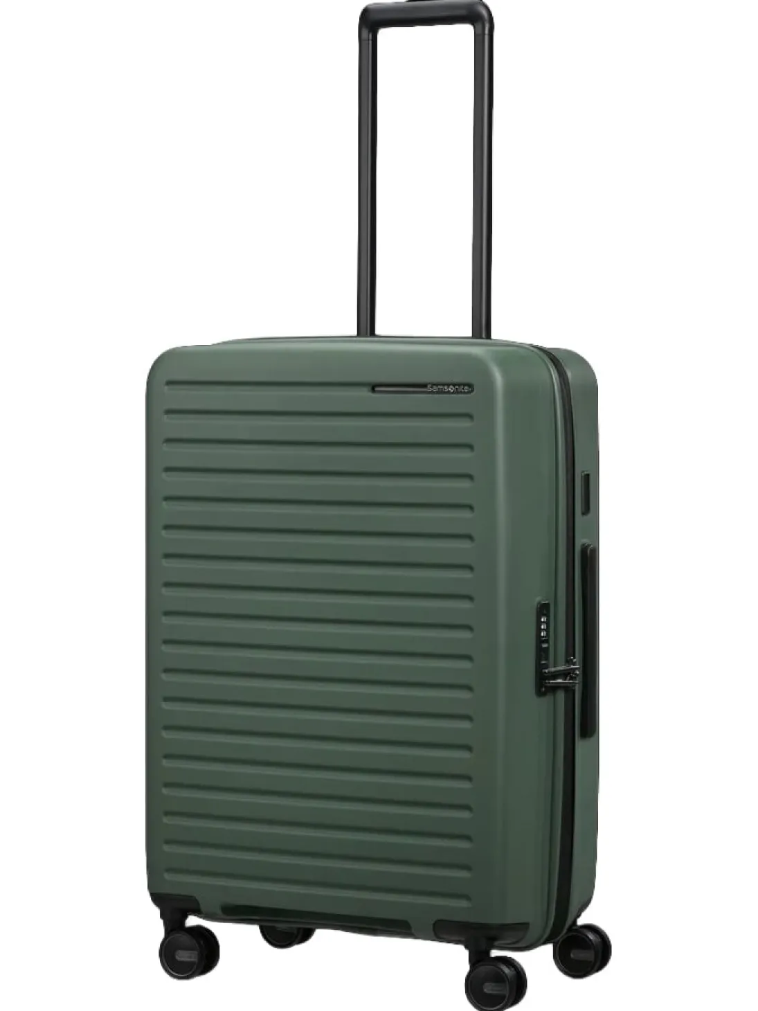 RESTACKD Trolley medio, espandibile
