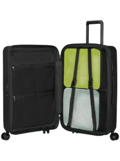 RESTACKD Trolley medio, espandibile