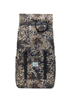 RETREAT Zaino porta pc 15,6"