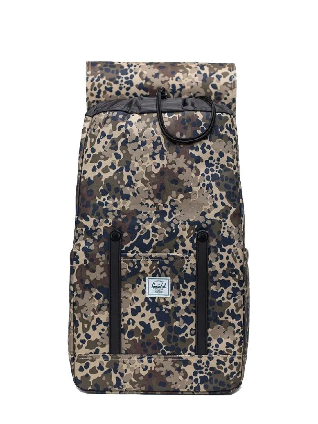 RETREAT Zaino porta pc 15,6"