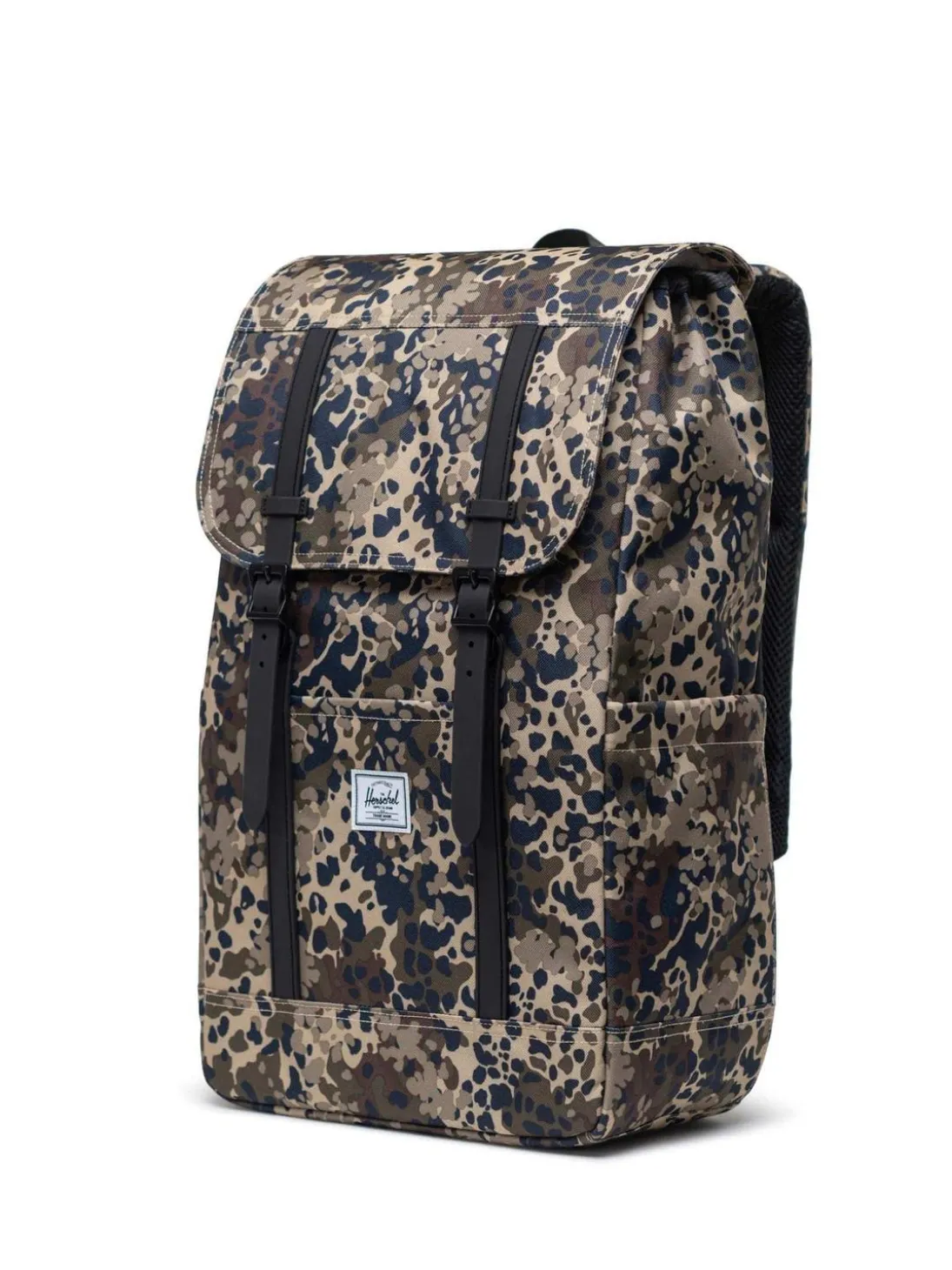 RETREAT Zaino porta pc 15,6"