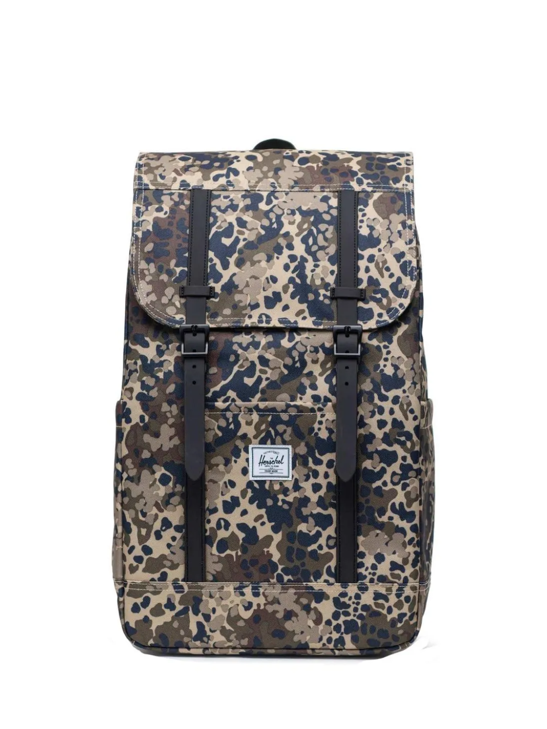 RETREAT Zaino porta pc 15,6"