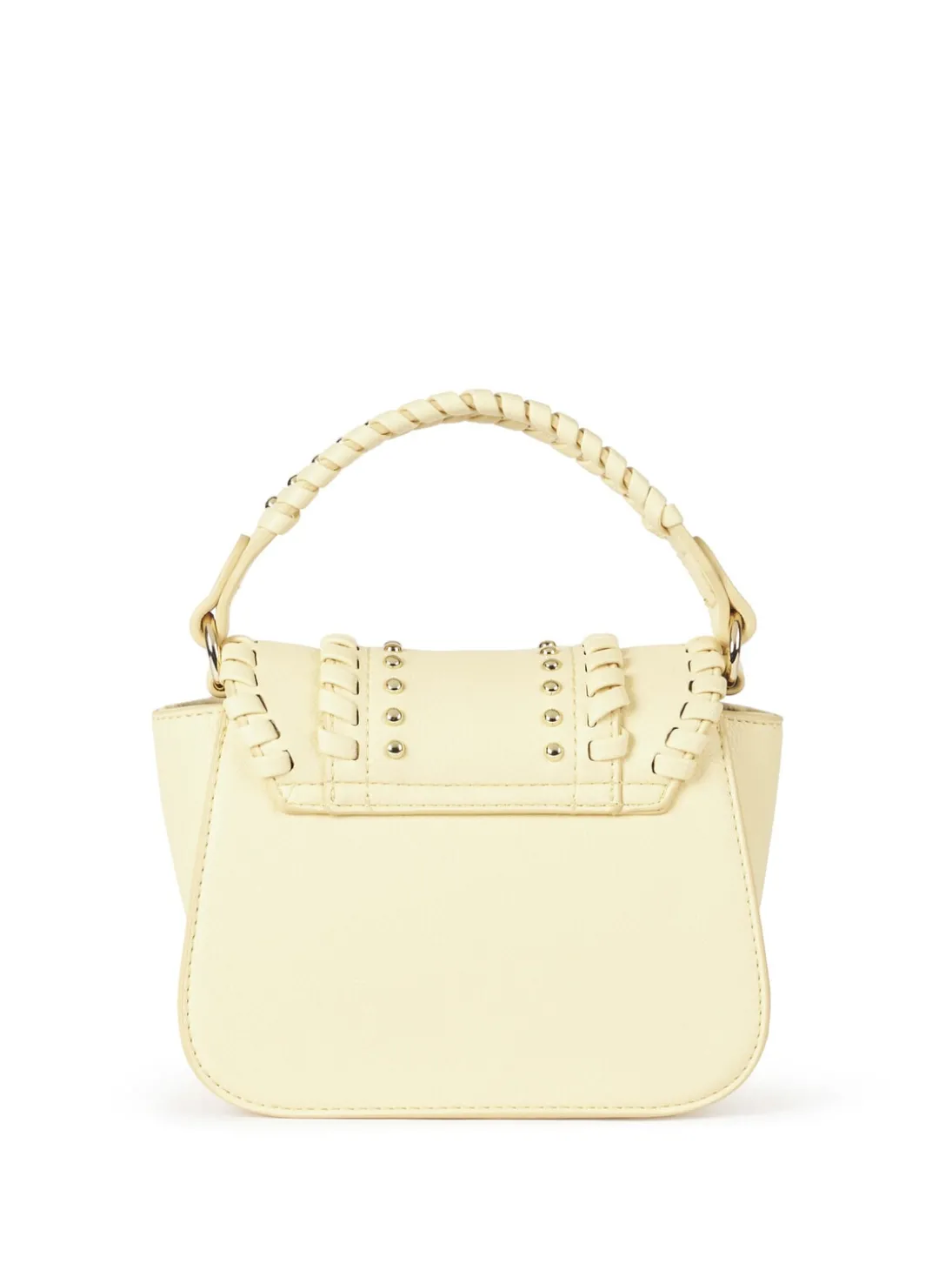 RIBBON Borsa mini a mano con tracolla