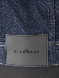 RILENI Giacca in tessuto denim