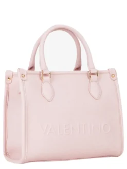 RISED RE Borsa shopping a mano, con tracolla