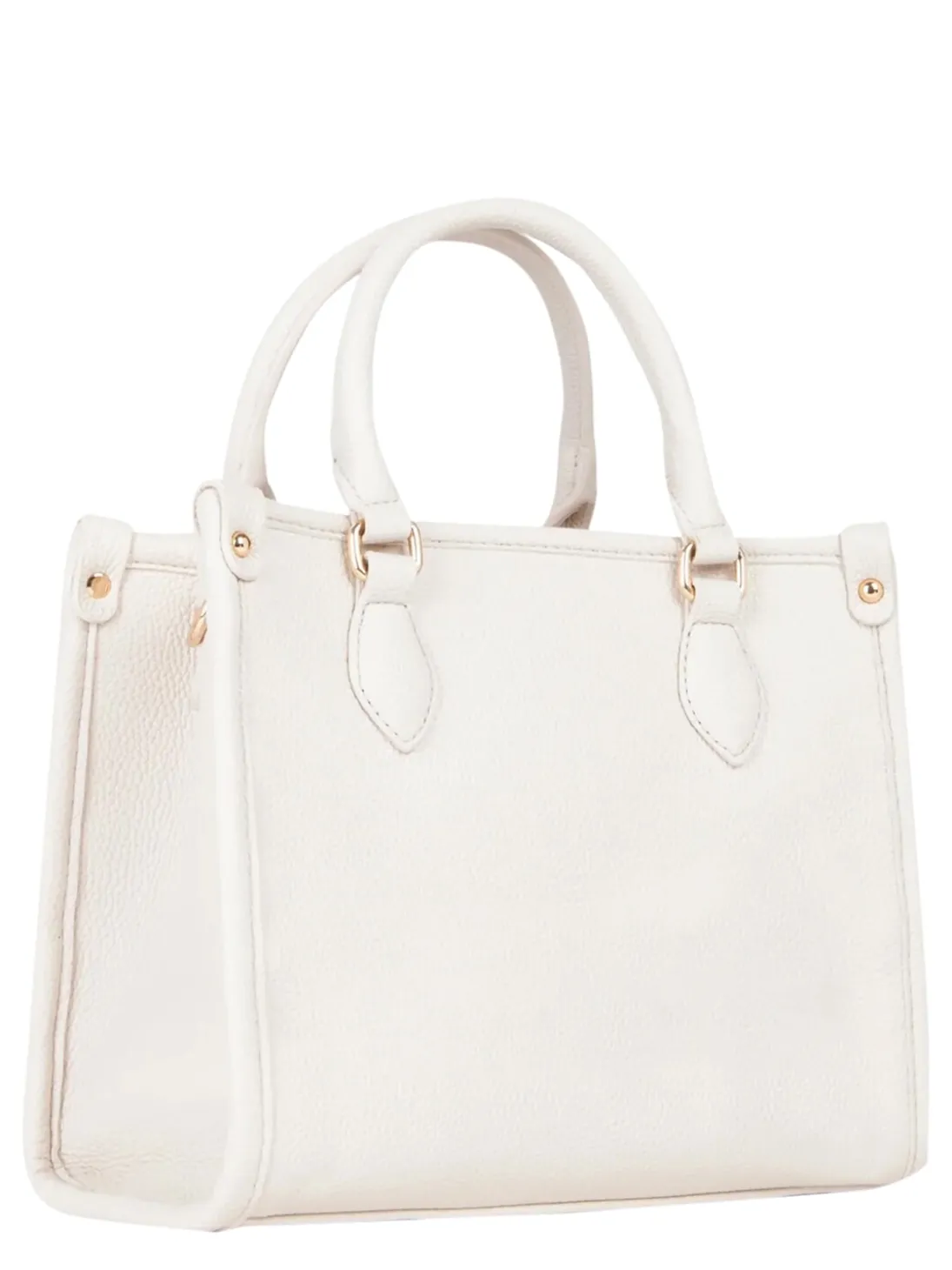 RISED RE Borsa shopping a mano, con tracolla