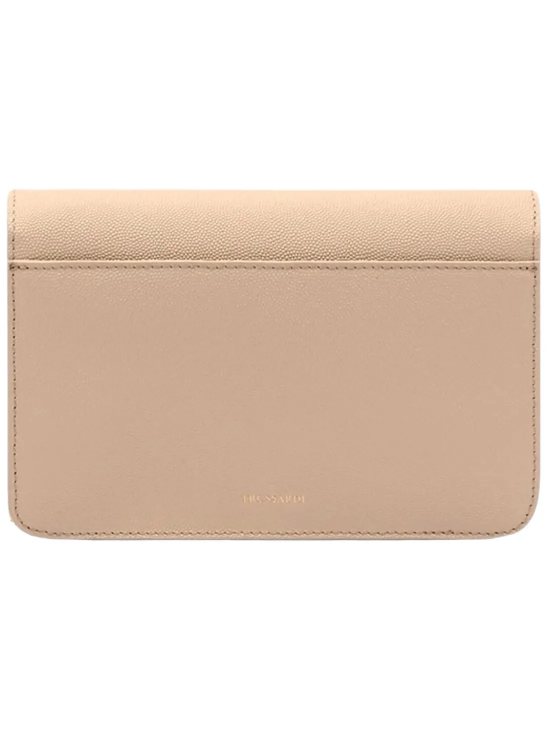 RIVETTO Mini Bag a tracolla, in pelle