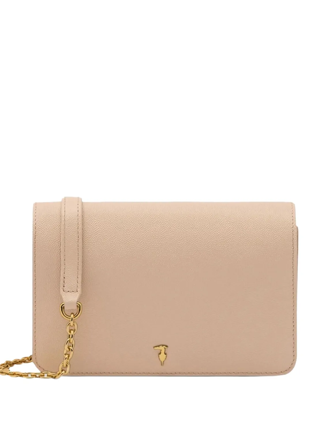 RIVETTO Mini Bag a tracolla, in pelle
