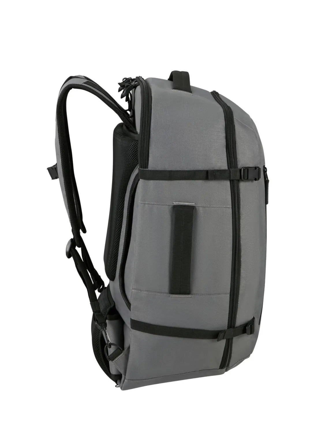 ROADER M Zaino da viaggio 55 l