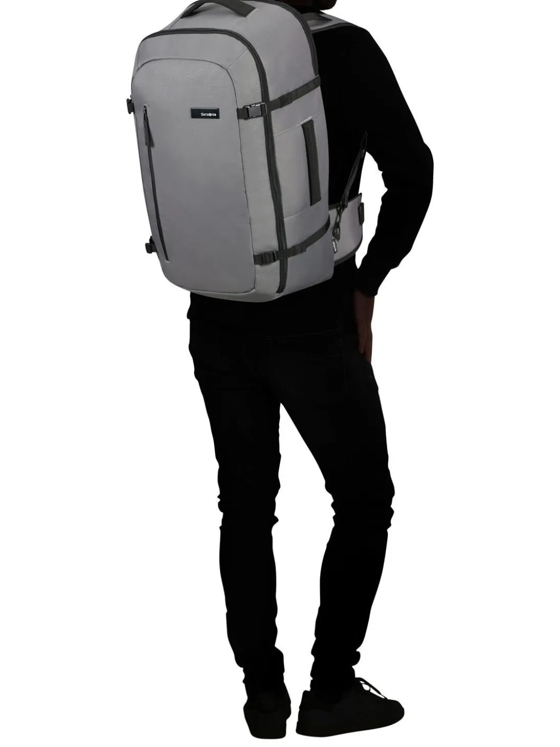 ROADER M Zaino da viaggio 55 l