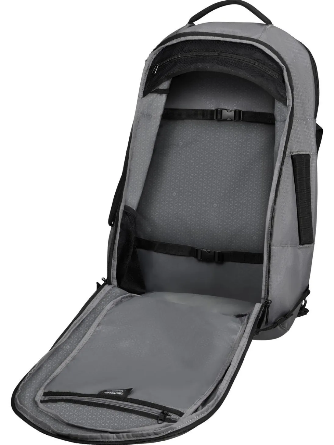 ROADER M Zaino da viaggio 55 l