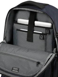 ROADER Zaino trolley, 2 ruote