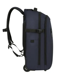 ROADER Zaino trolley, 2 ruote