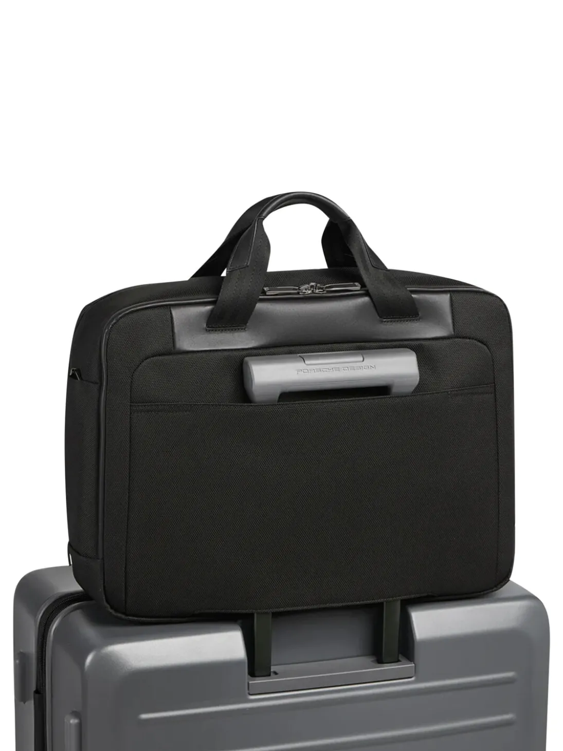 ROADSTER Cartella porta PC 17"