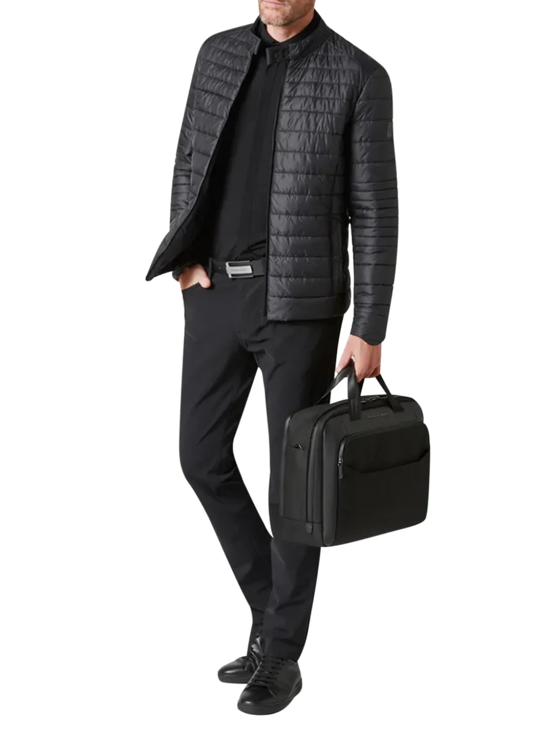 ROADSTER Cartella porta PC 17"