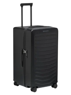 ROADSTER HARDCASE 4W Trolley Grande, ultraresistente