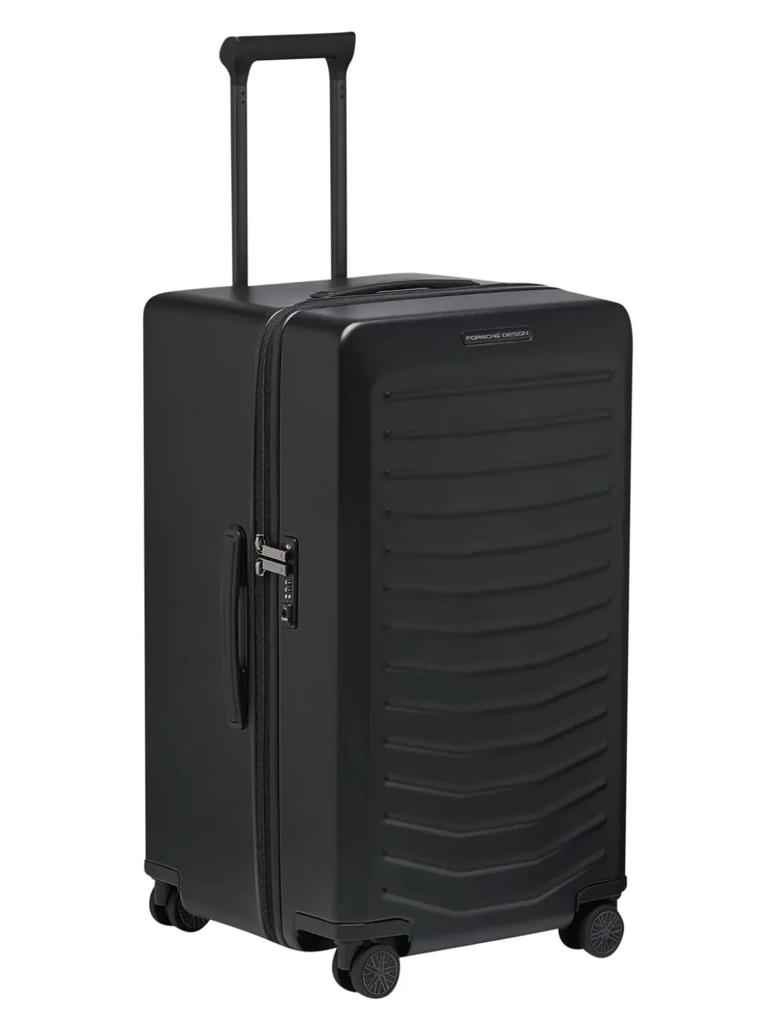 ROADSTER HARDCASE 4W Trolley Grande, ultraresistente