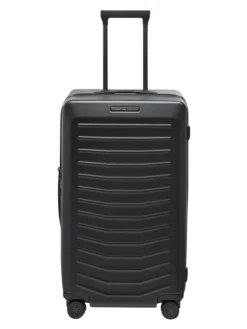 ROADSTER HARDCASE 4W Trolley Grande, ultraresistente