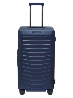 ROADSTER HARDCASE 4W Trolley Grande, ultraresistente
