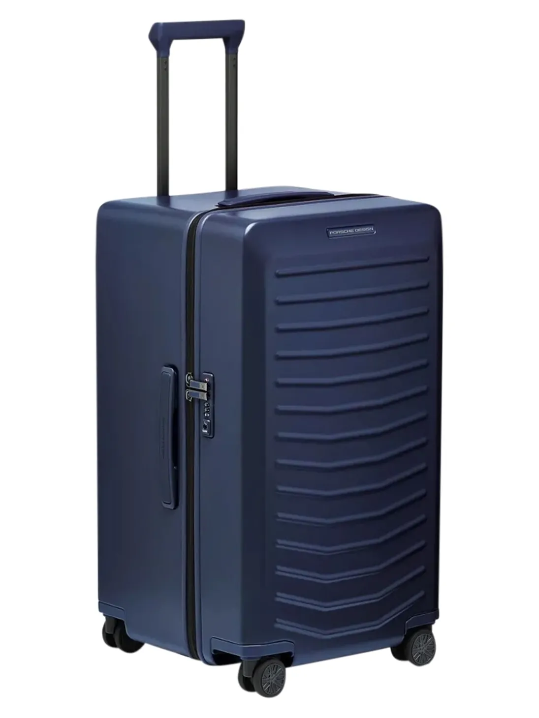 ROADSTER HARDCASE 4W Trolley Grande, ultraresistente