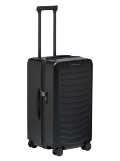 ROADSTER HARDCASE 4W Trolley Medio, ultraresistente