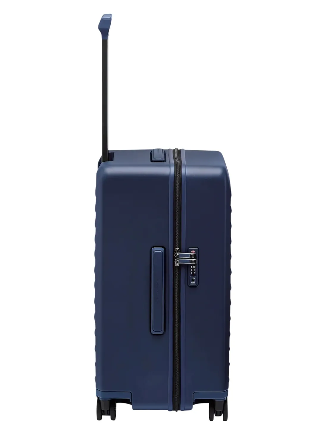 ROADSTER HARDCASE 4W Trolley Medio, ultraresistente