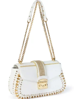 ROCK Borsa a spalla / a tracolla