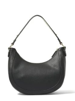 ROCK Borsa hobo a spalla con tracolla