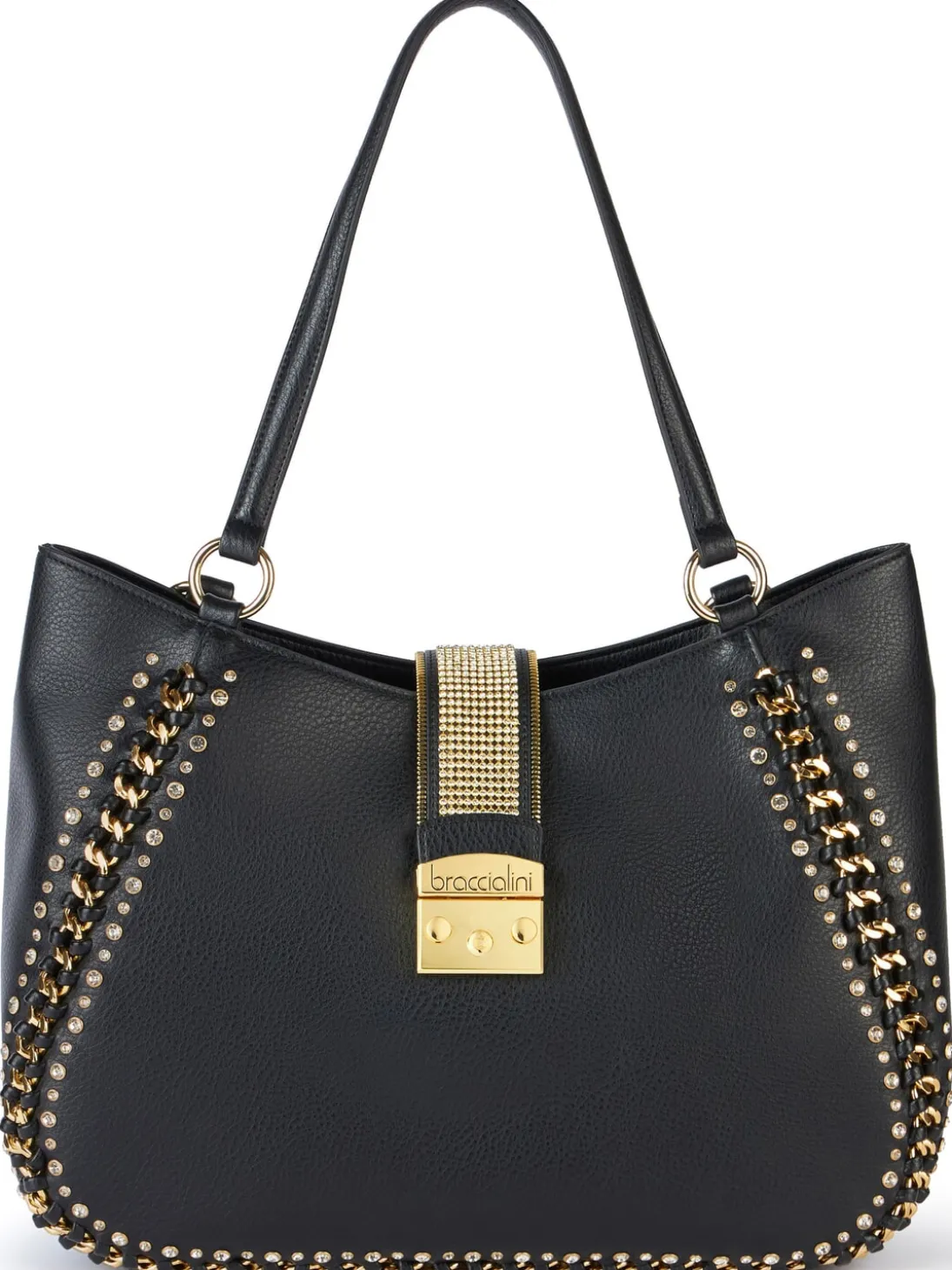 ROCK Shopper a spalla