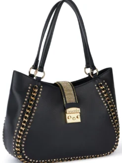 ROCK Shopper a spalla
