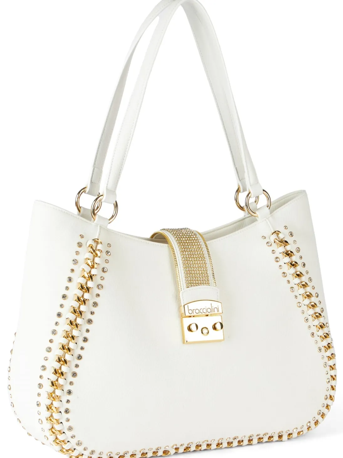 ROCK Shopper a spalla