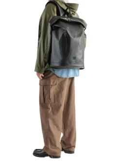 ROLL TOP Zaino L, per laptop da 15