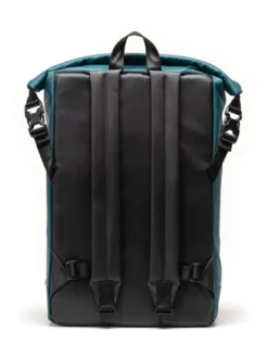 ROLL TOP Zaino porta PC 15,6