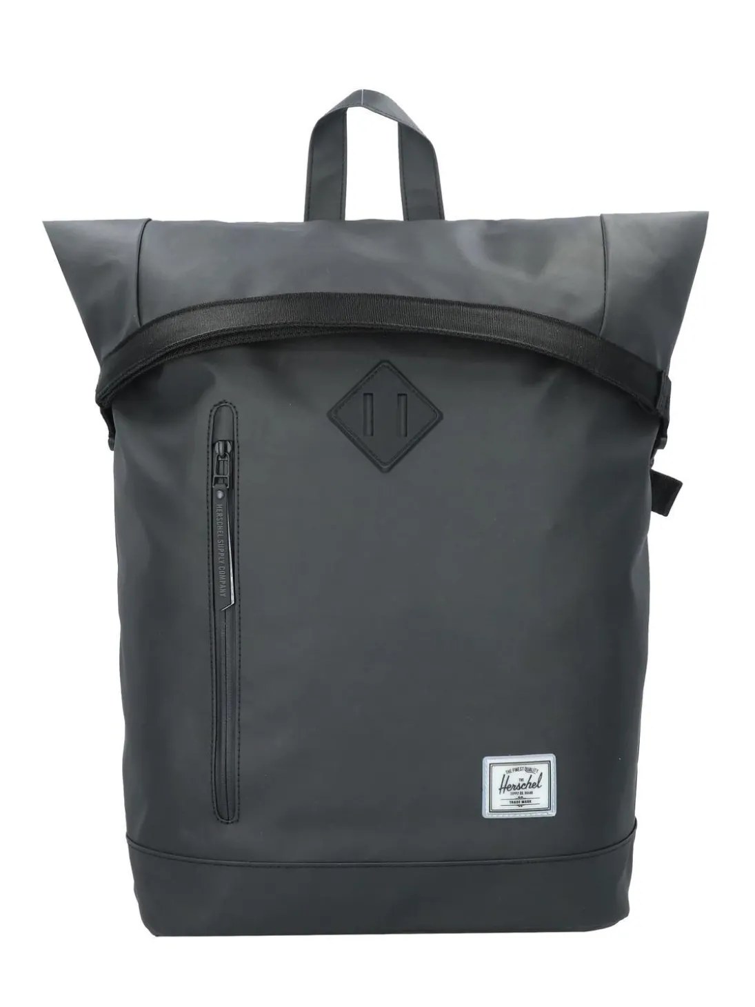 ROLL TOP Zaino porta PC 15,6"
