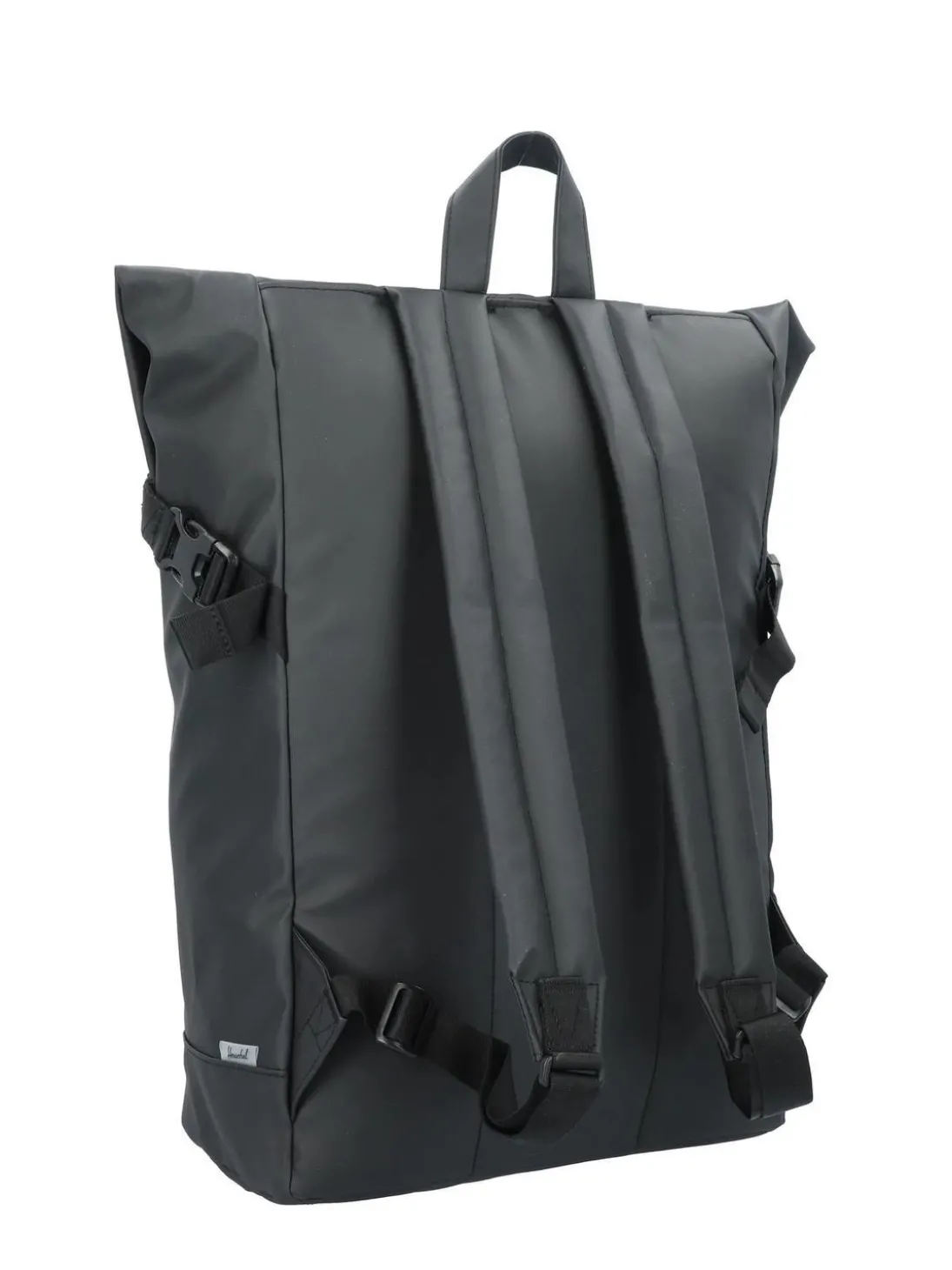 ROLL TOP Zaino porta PC 15,6"