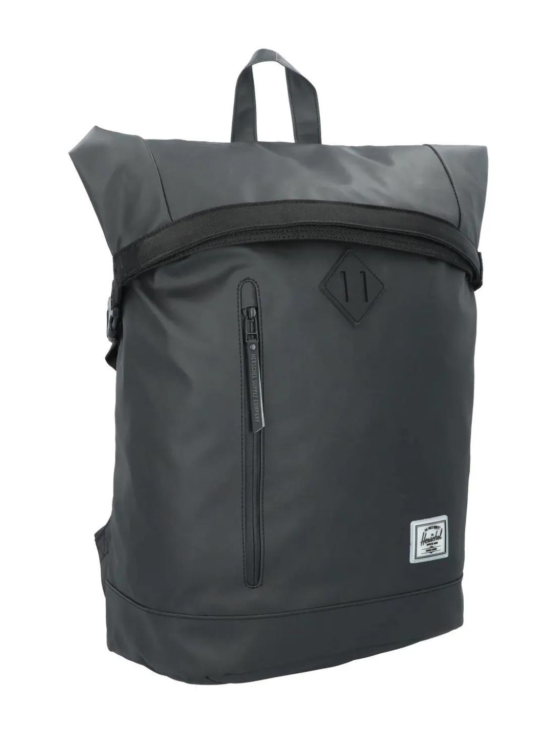 ROLL TOP Zaino porta PC 15,6"
