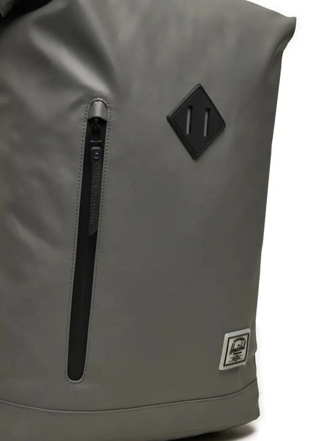 ROLL TOP Zaino porta PC 15,6"