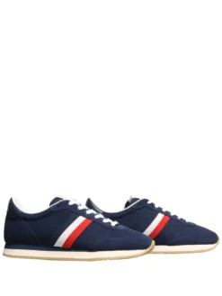 ROME Sneakers in pelle
