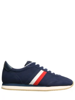 ROME Sneakers in pelle
