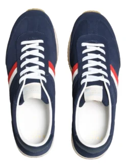 ROME Sneakers in pelle