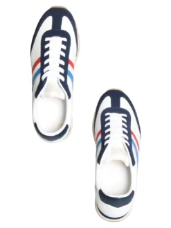 ROME Sneakers in pelle