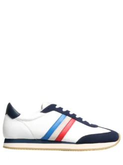 ROME Sneakers in pelle